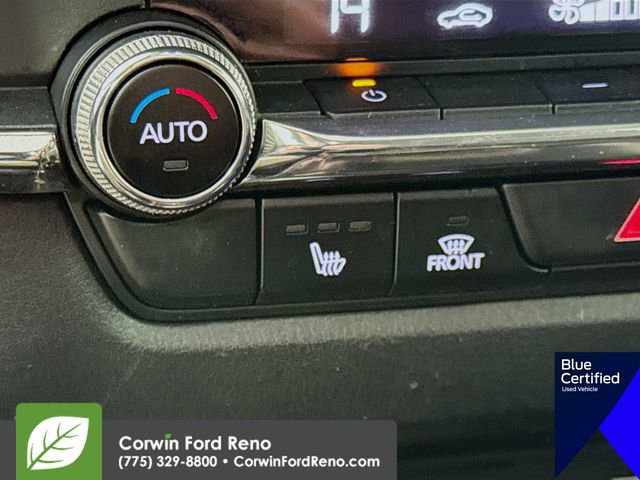 Used 2021 MAZDA CX-30 AWD 2.5 S w/ Premium Package image 24