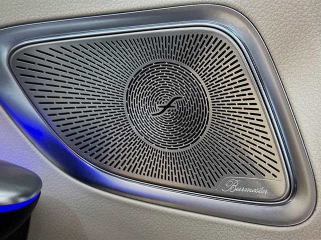 Used 2022 Mercedes-Benz C 300 4MATIC Sedan image 25