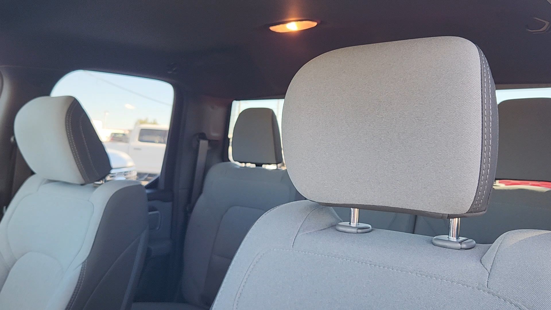 Used 2022 RAM 1500 Big Horn AWD/4WD image 10