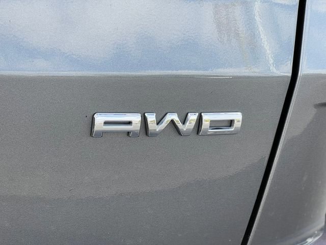 Certified 2024 Ford Escape ST-Line Elite w/ Premium Technology Package image 16