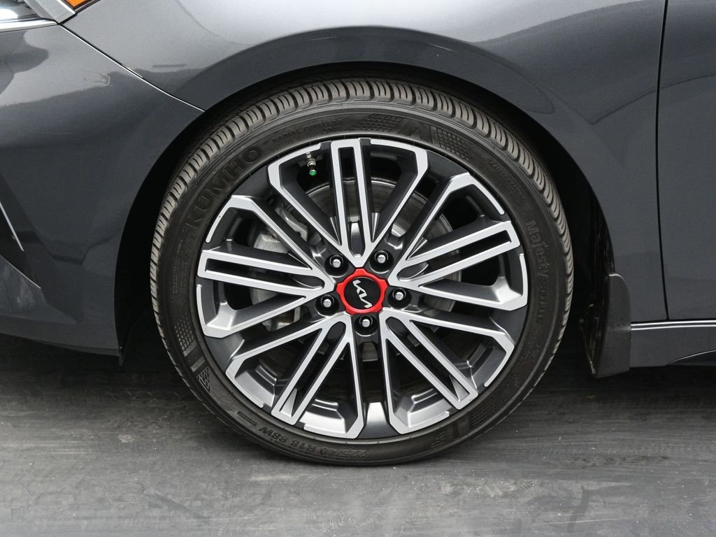 Used 2023 Kia Forte GT w/ GT2 Package image 30