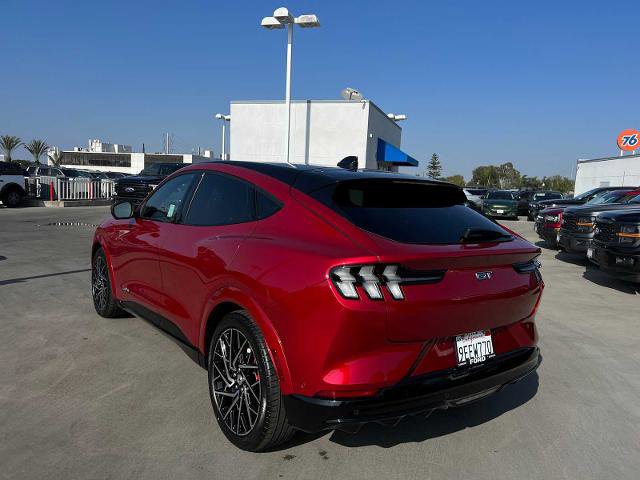 Certified 2023 Ford Mustang Mach-E GT w/ GT Performance Edition image 3