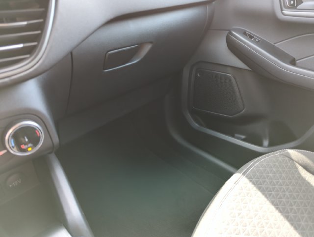 Certified 2025 Ford Escape Active AWD/4WD image 46
