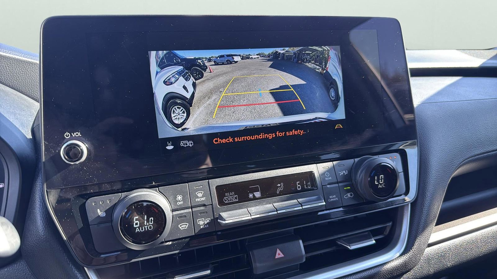 Used 2024 Toyota Grand Highlander XLE image 19