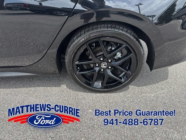 Used 2023 Honda Civic Sport image 14