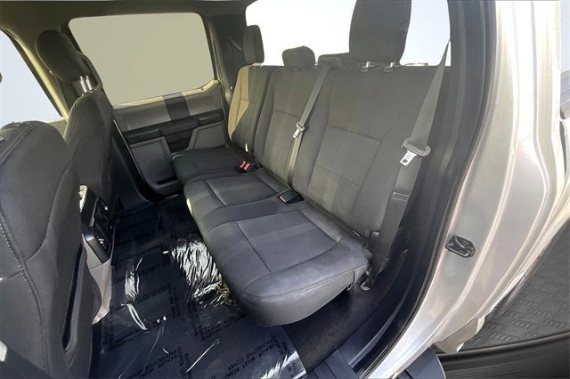 Certified 2019 Ford F150 XL w/ Equipment Group 101A Mid image 26