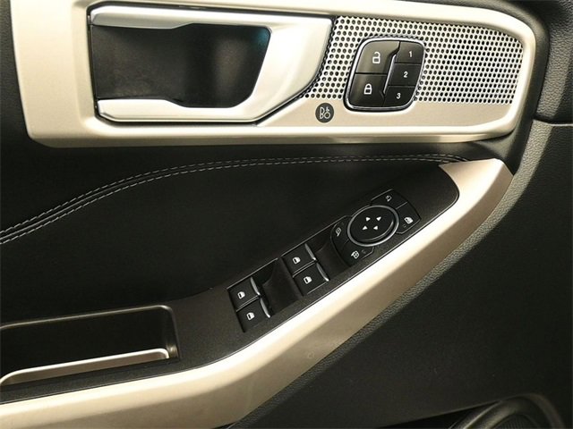 Certified 2023 Ford Explorer Limited w/ Equipment Group 301A image 15