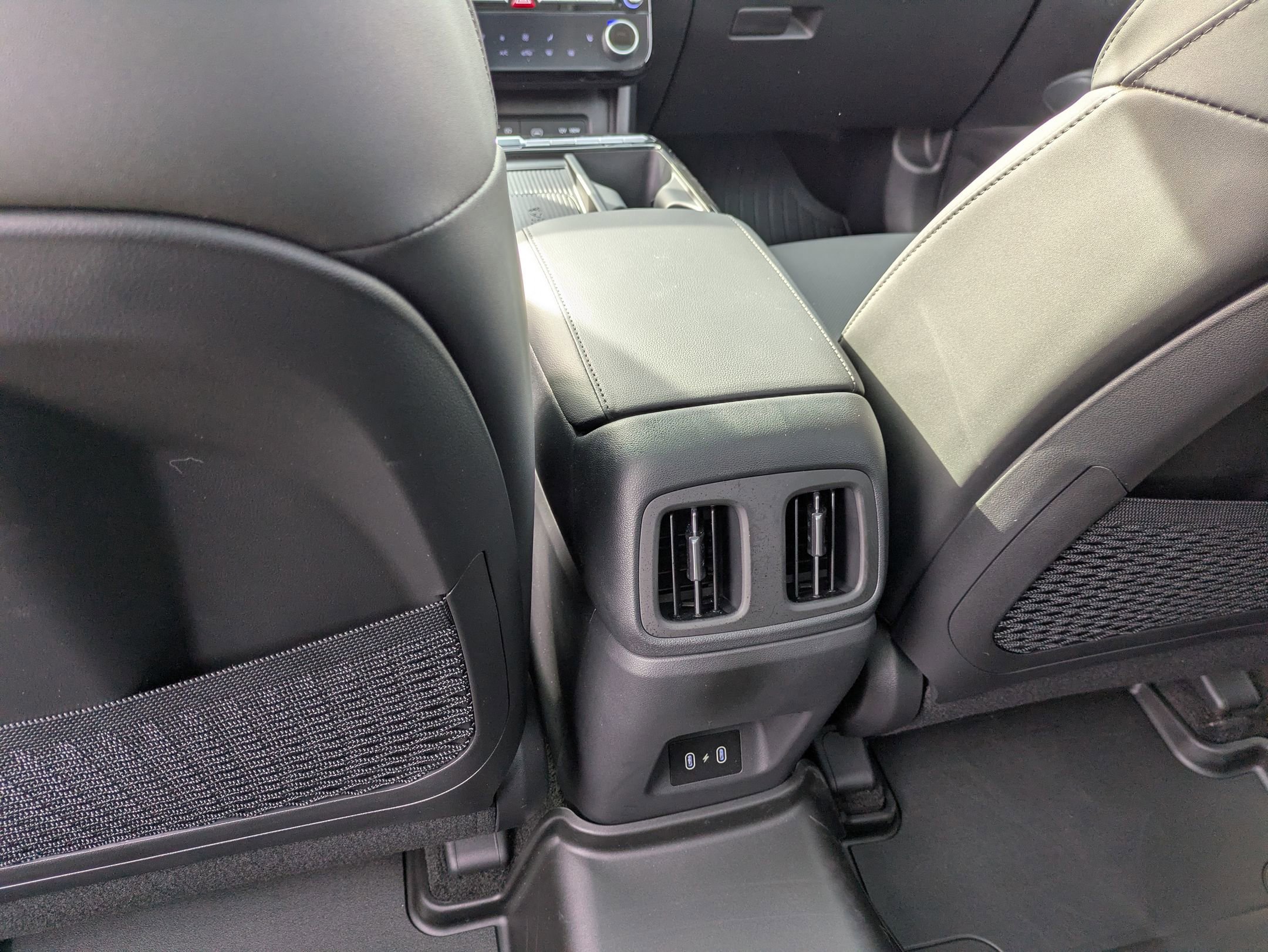 Used 2025 Hyundai Tucson SEL image 32