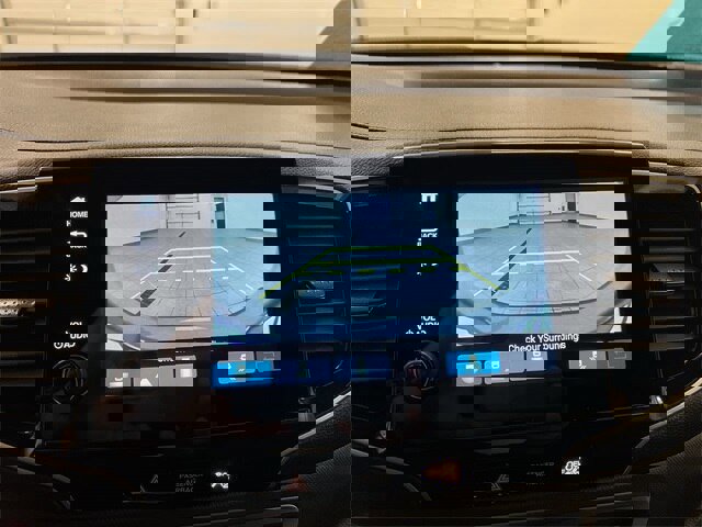 Used 2022 Honda Passport TrailSport image 15