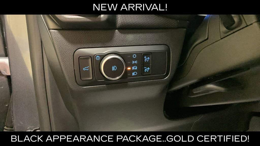 Certified 2025 Ford Bronco Sport Big Bend w/ Convenience Package AWD/4WD image 27