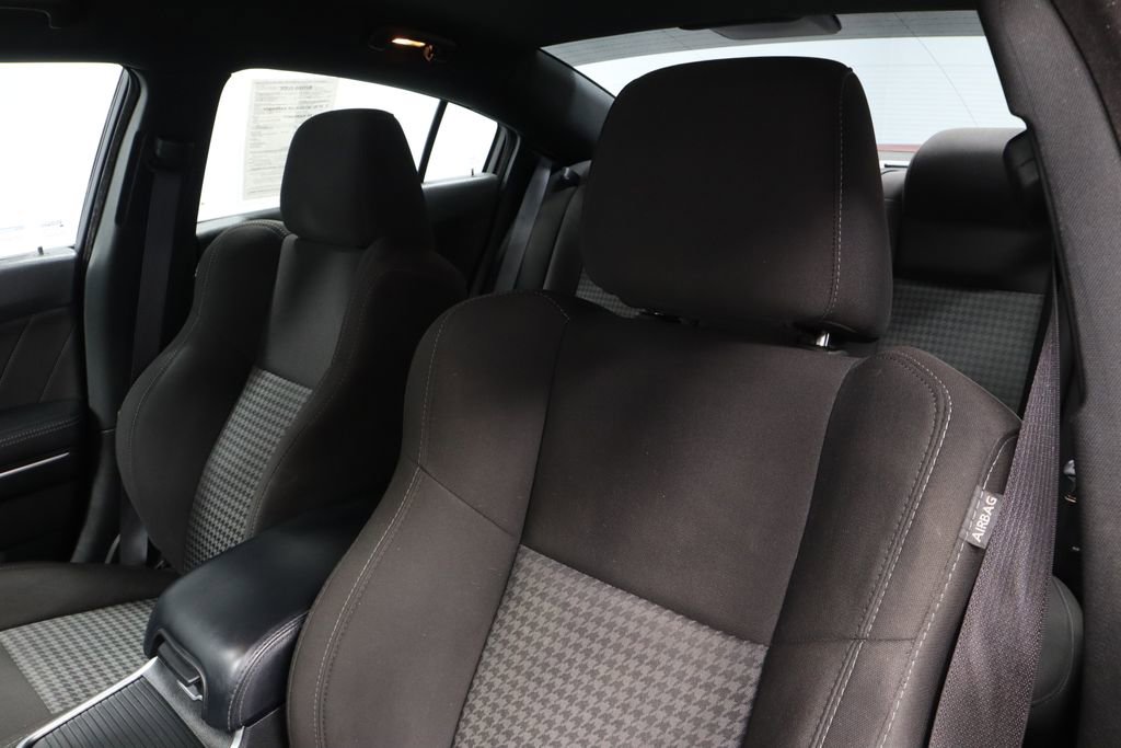 Used 2023 Dodge Charger GT RWD image 23