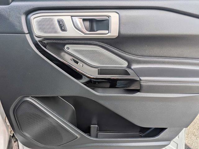 Certified 2022 Ford Explorer ST w/ Equipment Group 401A image 20