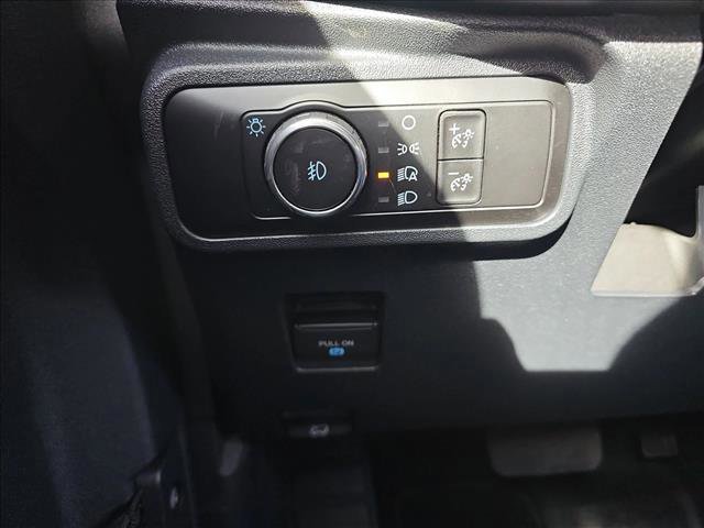 Certified 2024 Ford Bronco Black Diamond image 22