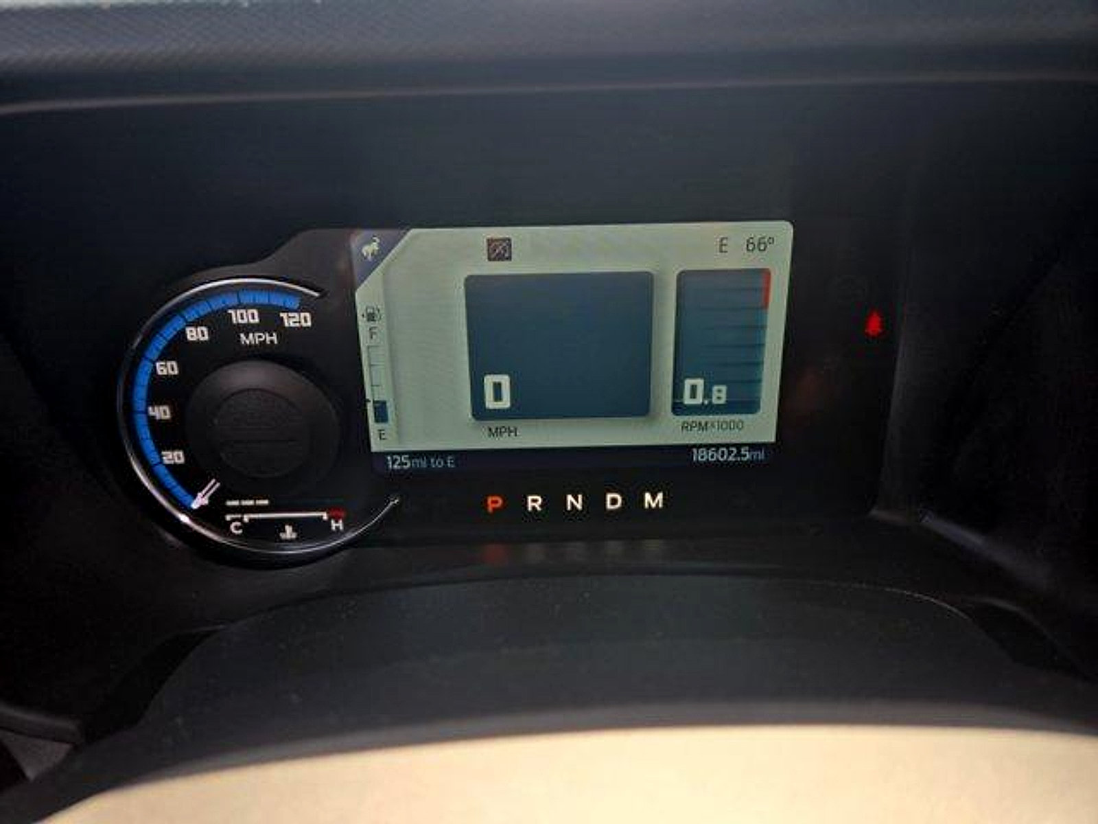 Certified 2024 Ford Bronco Outer Banks AWD/4WD image 16