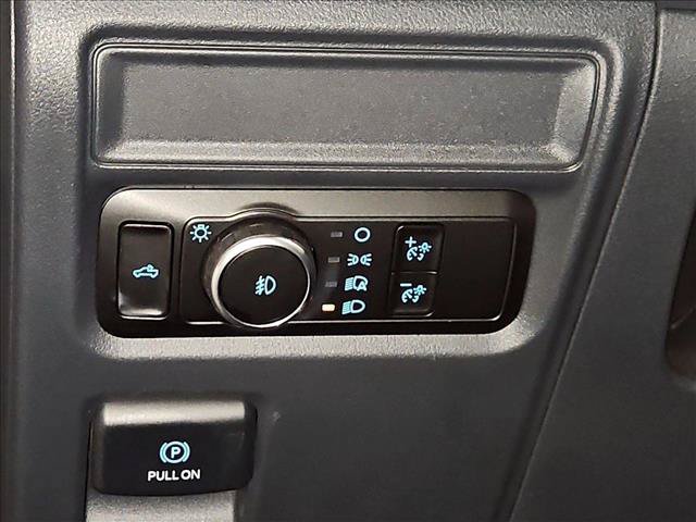 Certified 2026 Ford F150 XLT w/ XLT Black Appearance Package AWD/4WD image 20