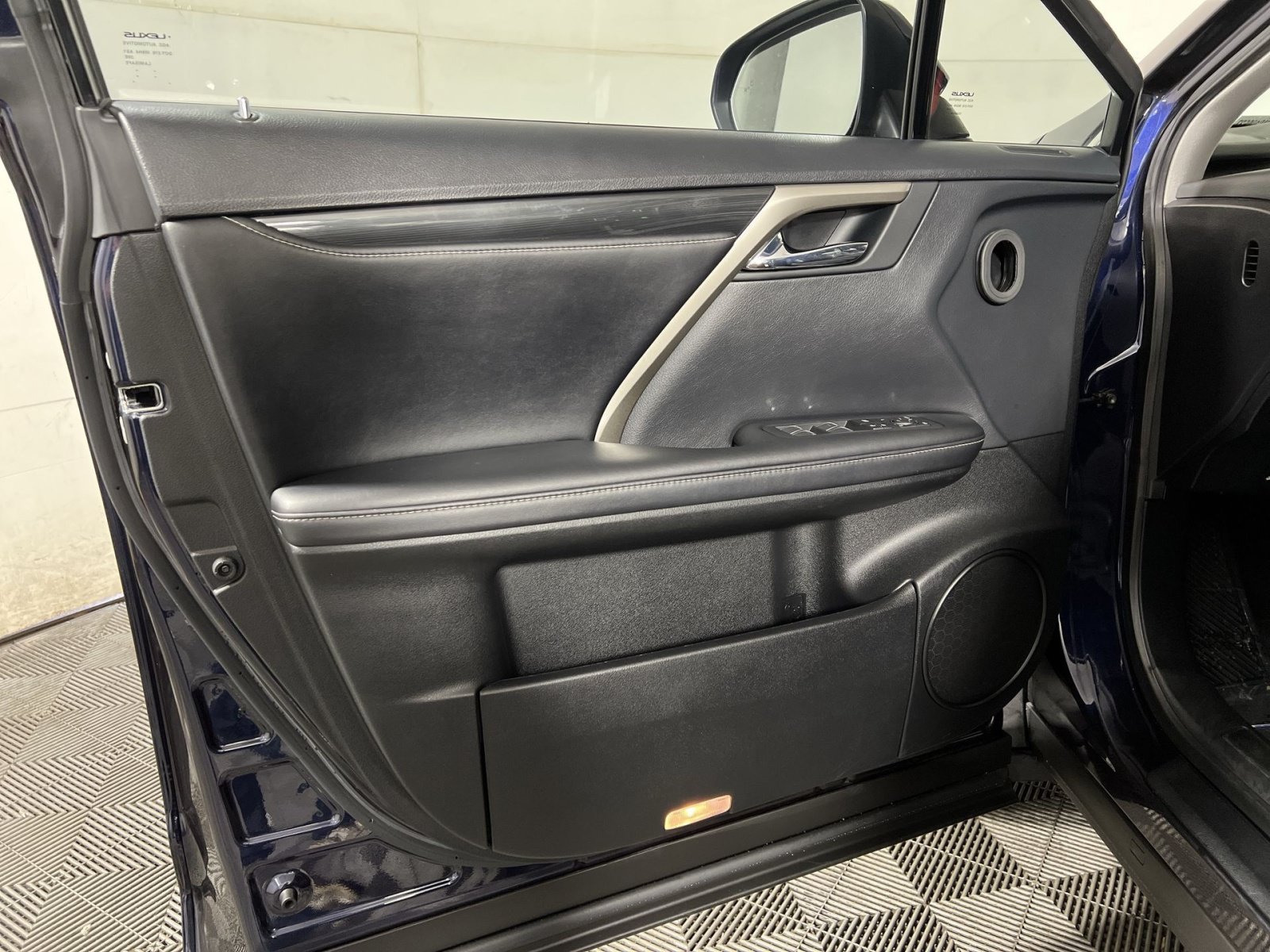 Used 2021 Lexus RX 350 FWD w/ Accessory Package image 14