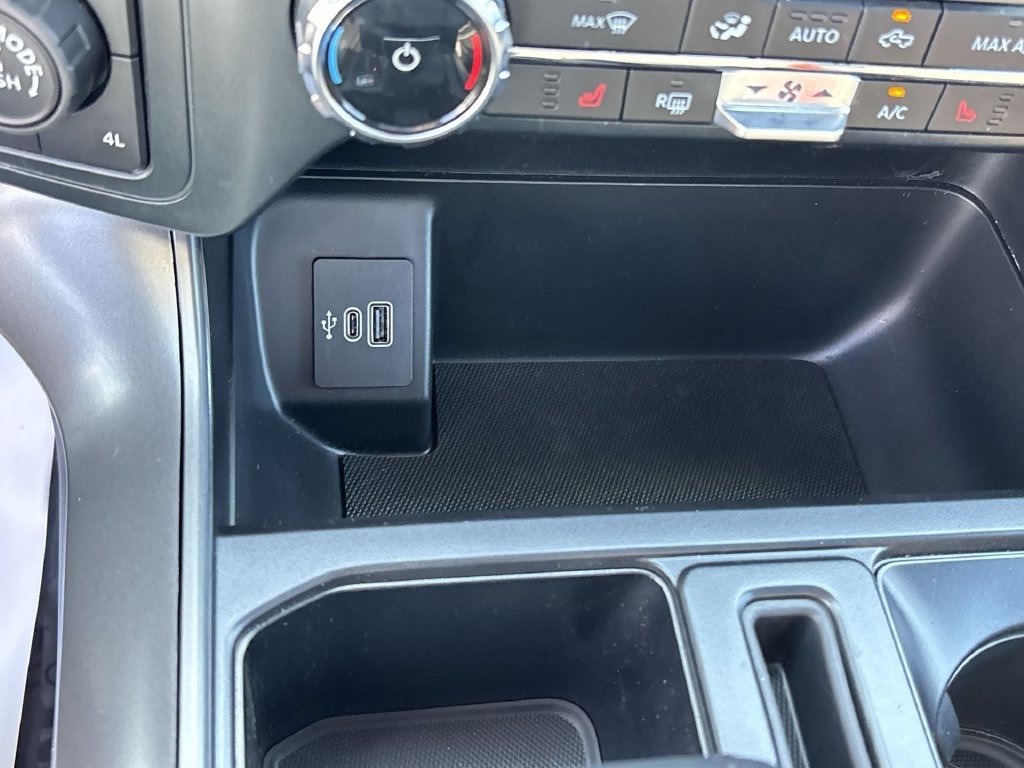 Certified 2025 Ford F150 Tremor w/ Tow/Haul Package AWD/4WD image 37