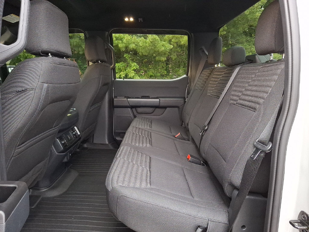 Certified 2023 Ford F150 XL w/ STX Appearance Package AWD/4WD image 11