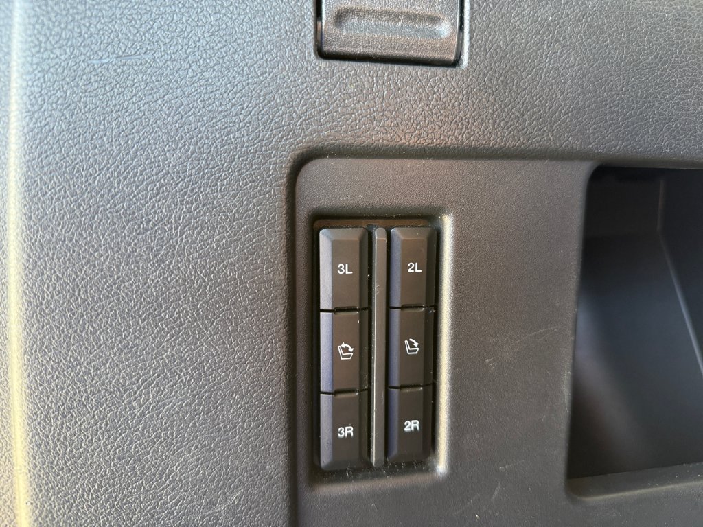 Certified 2022 Ford Expedition Limited AWD/4WD image 19