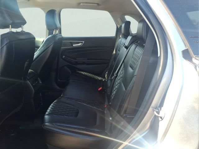 Certified 2024 Ford Edge Titanium AWD/4WD image 9