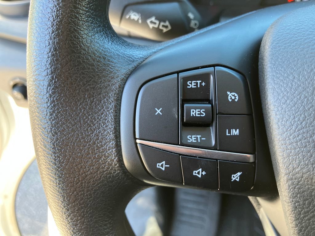 Certified 2024 Ford Transit 250 Base w/ Exterior Upgrade Package image 17