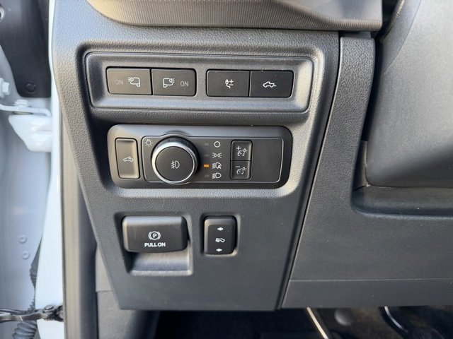 Certified 2022 Ford F150 Raptor w/ Equipment Group 801A High image 12