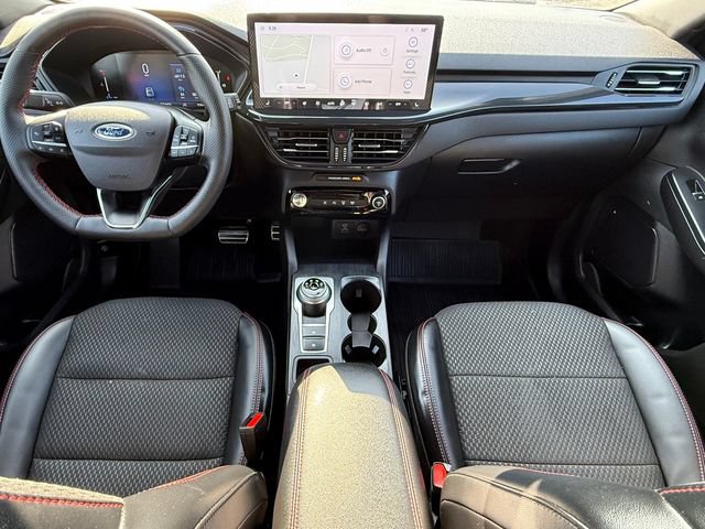 Certified 2023 Ford Escape ST-Line w/ Tech Pack #1 AWD/4WD image 25