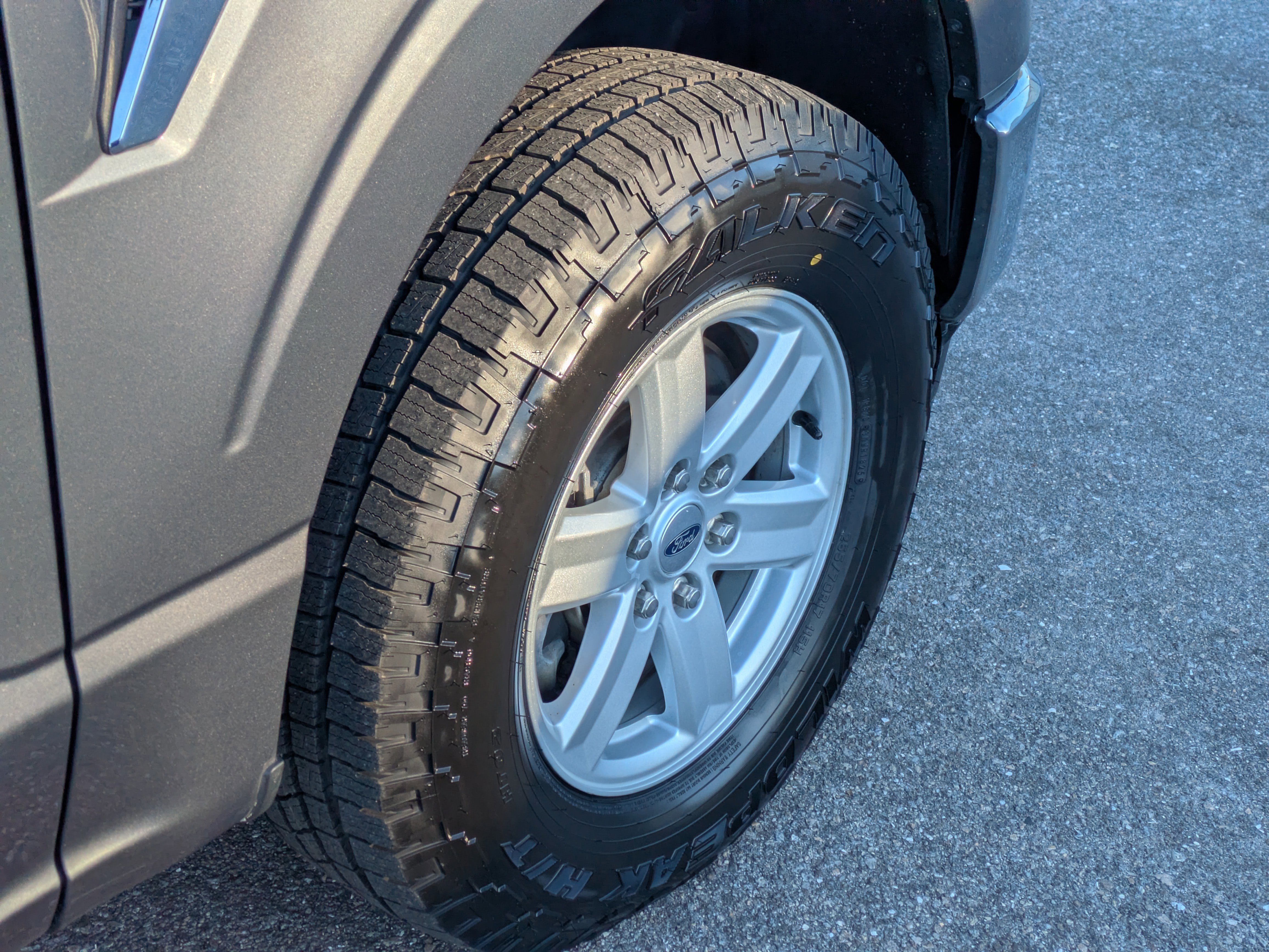 Certified 2022 Ford F150 XLT image 13