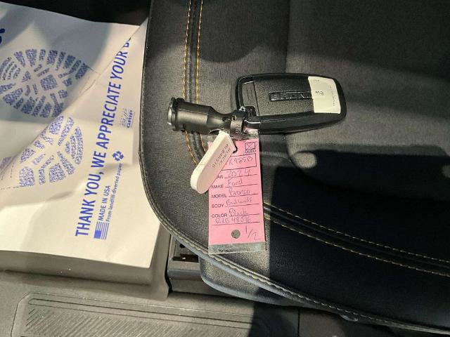 Certified 2024 Ford Bronco Badlands image 27