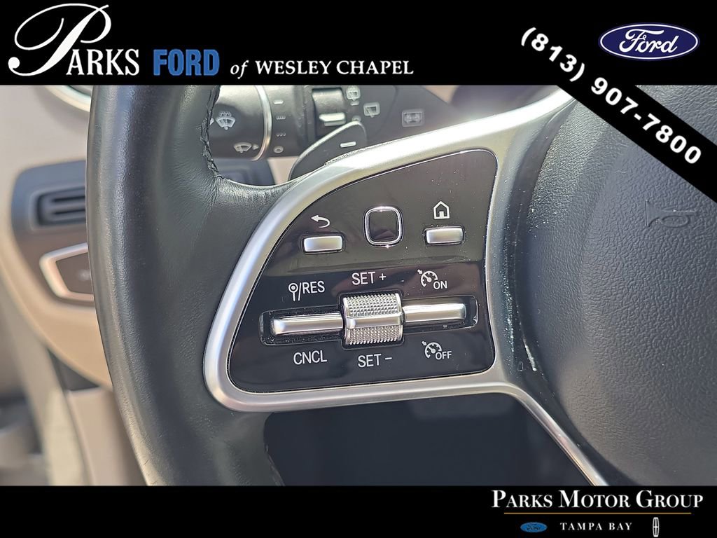 Used 2021 Mercedes-Benz GLC 300 4MATIC image 30