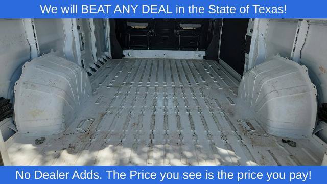 Used 2026 RAM ProMaster 2500 w/ Convenience Group FWD image 32