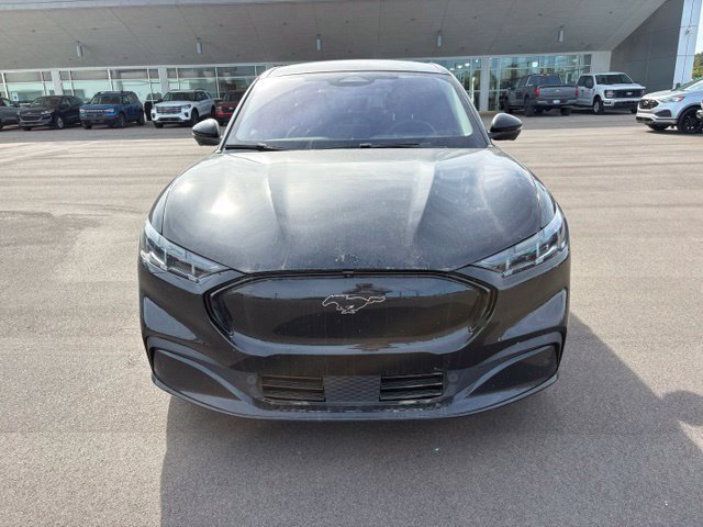 Certified 2024 Ford Mustang Mach-E Premium AWD/4WD image 11