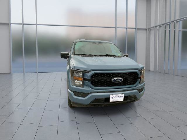 Certified 2023 Ford F150 XL w/ STX Appearance Package image 2