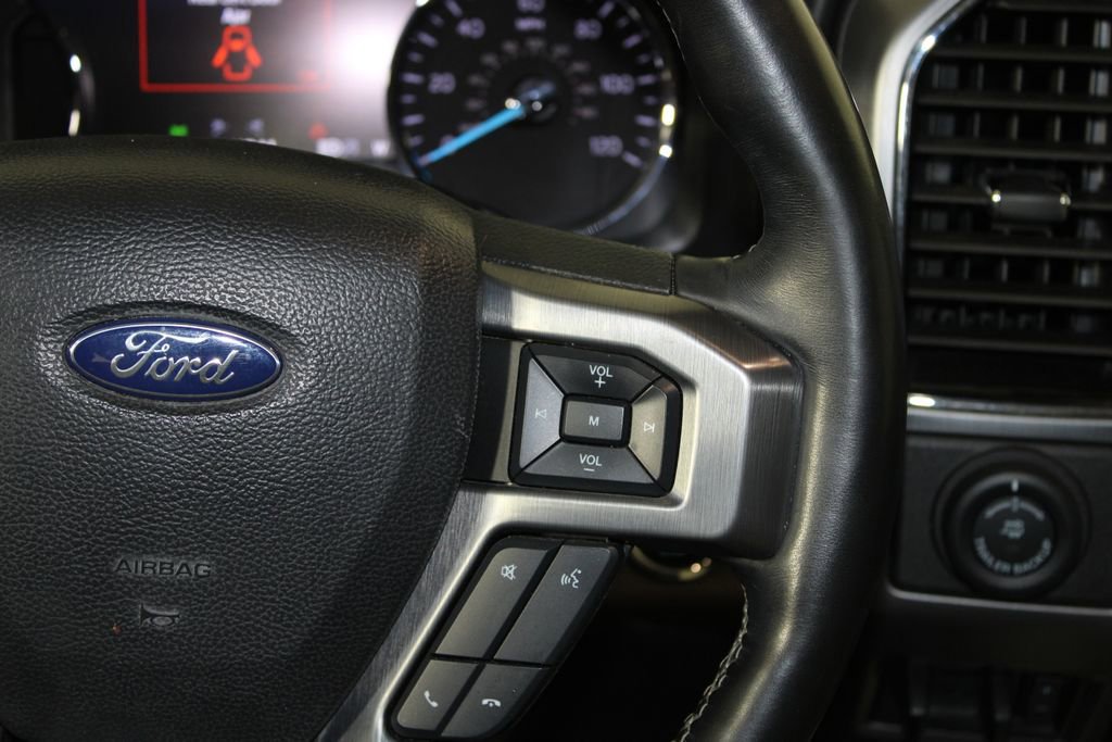 Certified 2020 Ford Expedition Platinum image 17