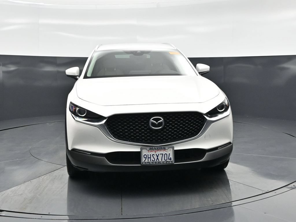 Used 2023 MAZDA CX-30 AWD 2.5 S w/ Preferred Package image 8