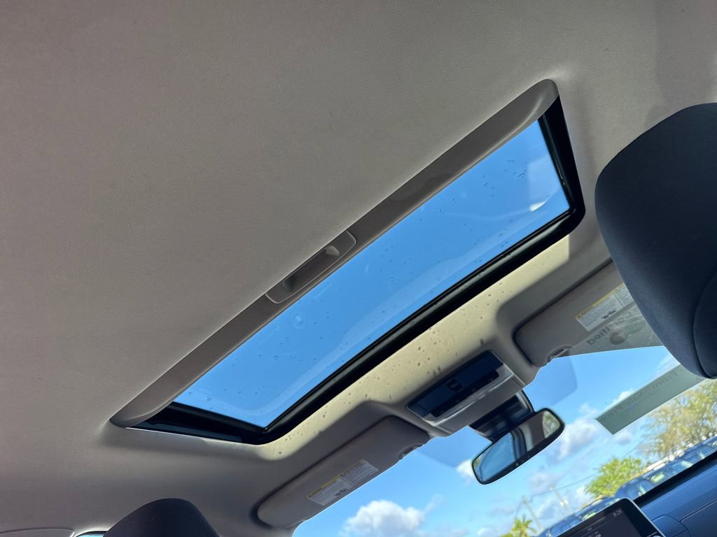 Used 2019 Nissan Altima 2.5 SV image 8