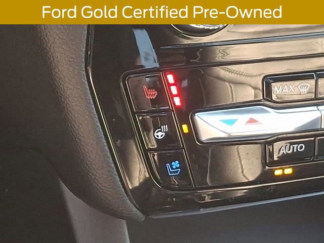 Certified 2022 Ford Explorer ST w/ Equipment Group 401A image 30