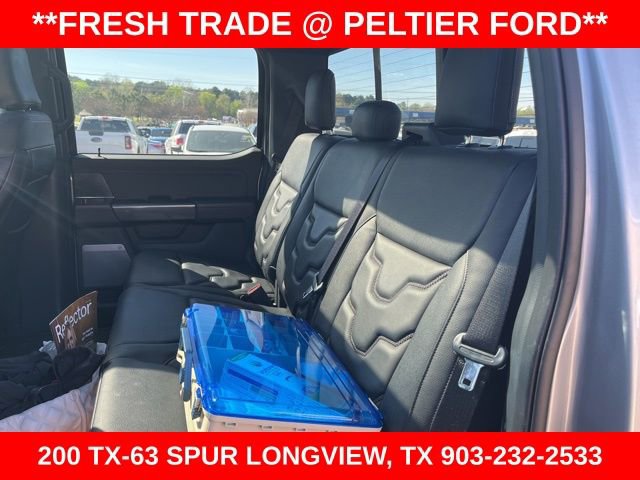 Certified 2021 Ford F150 XLT w/ Equipment Group 302A High image 20