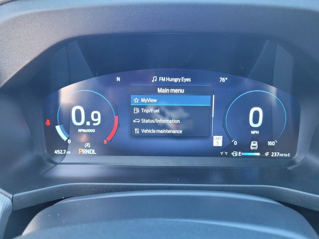 Certified 2025 Ford Explorer Active image 30