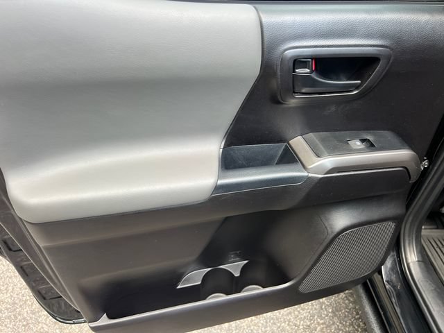 Used 2023 Toyota Tacoma SR5 RWD image 24