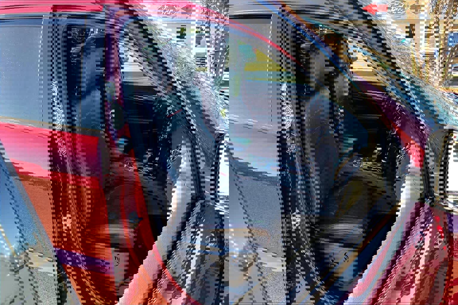 Used 2020 Jeep Grand Cherokee Trailhawk image 10