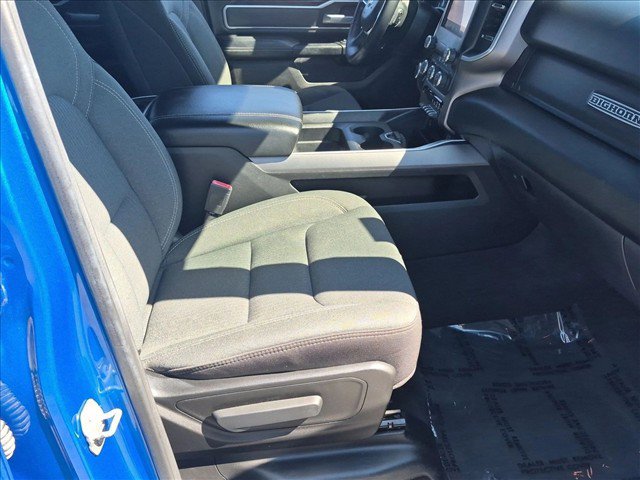 Used 2022 RAM 1500 2WD Quad Cab image 20