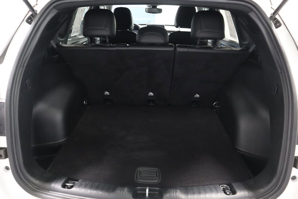 Used 2024 Jeep Compass Limited AWD/4WD image 17