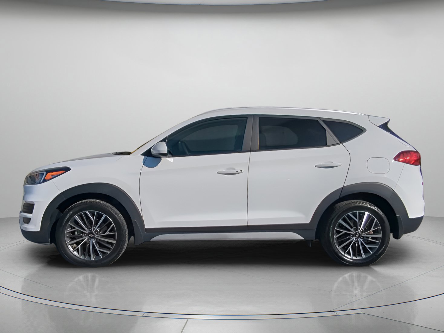 Used 2021 Hyundai Tucson SEL image 10