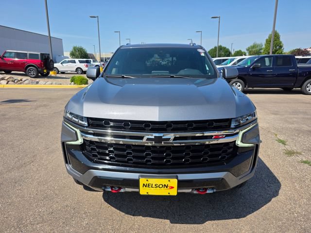 Used 2022 Chevrolet Suburban Z71 w/ Z71 Off-Road Package AWD/4WD image 4