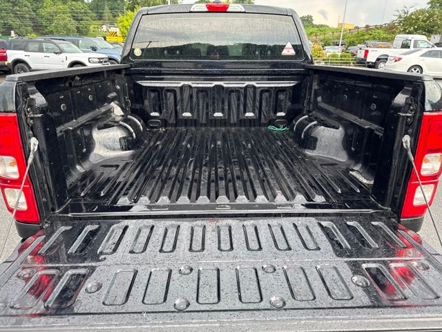 Certified 2023 Ford Ranger XL w/ Equipment Group 101A High AWD/4WD image 12