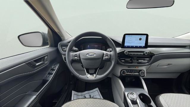 Certified 2023 Ford Escape Active FWD image 11