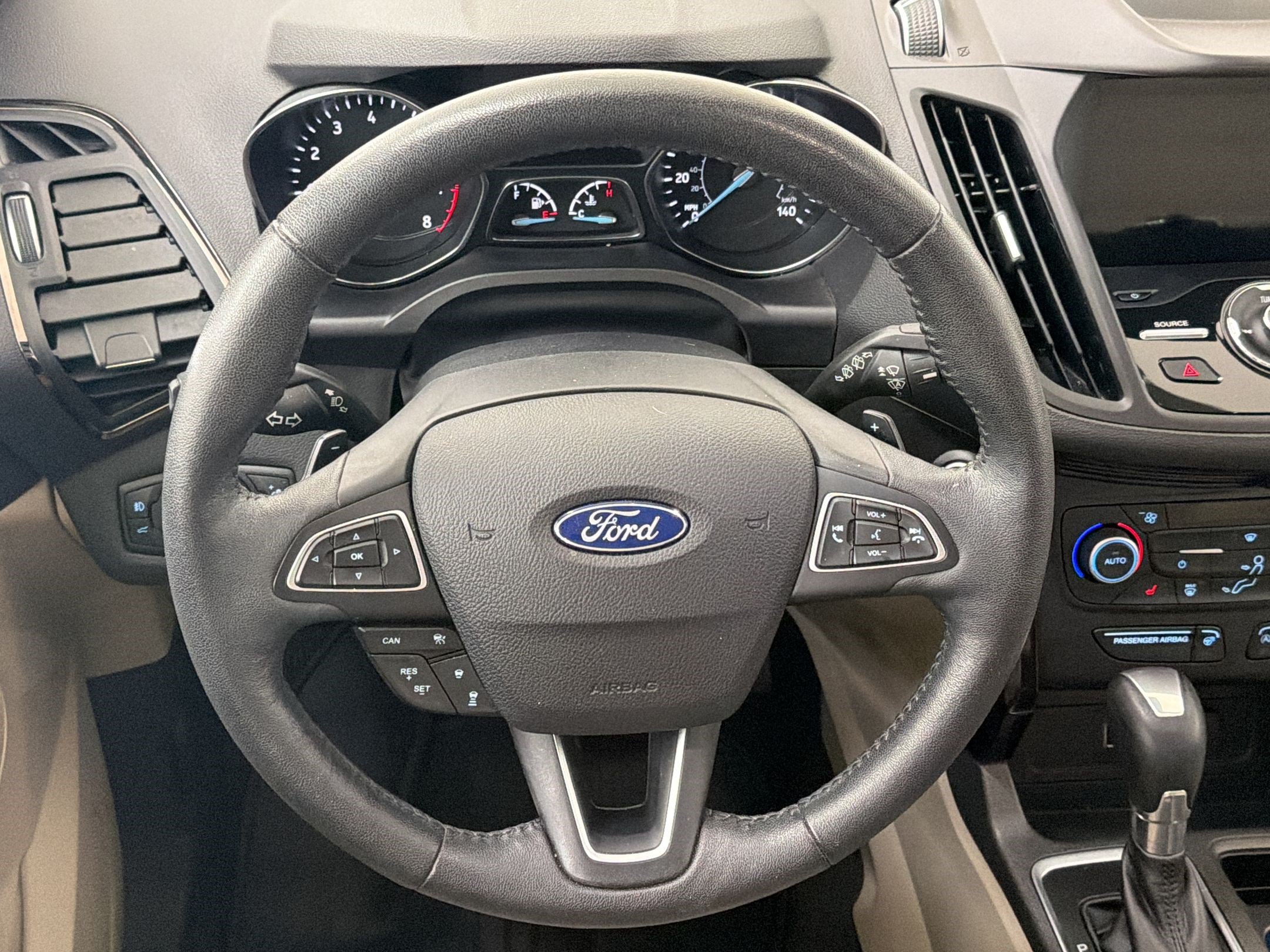 Certified 2018 Ford Escape Titanium w/ Ford Safe & Smart Package AWD/4WD image 27