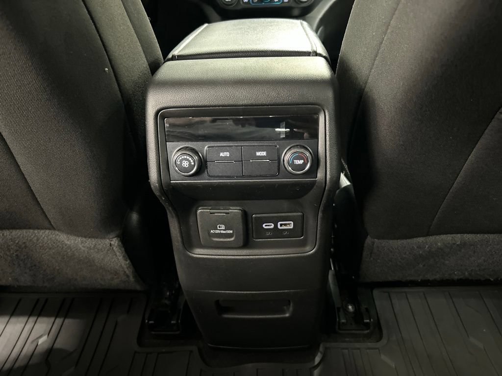 Used 2022 GMC Acadia SLE w/ Driver Convenience Package AWD/4WD image 27