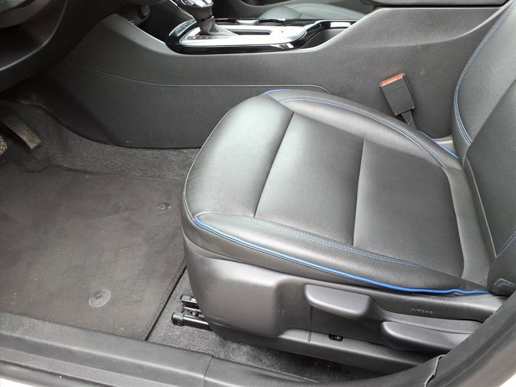 Used 2025 Buick Envista Sport Touring FWD image 9